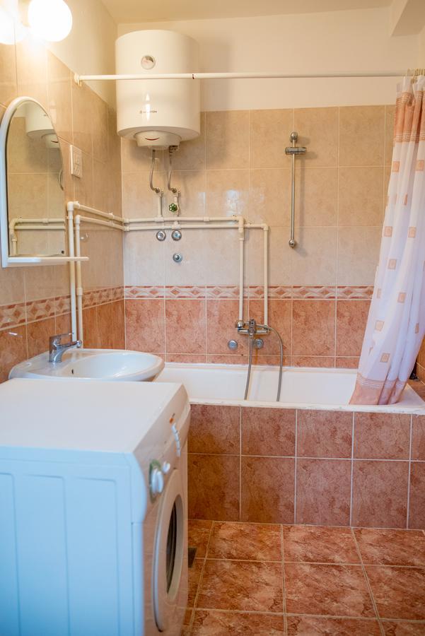 Apartman Andjela Тиват Экстерьер фото